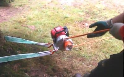 How Does A Capstan Winch Work